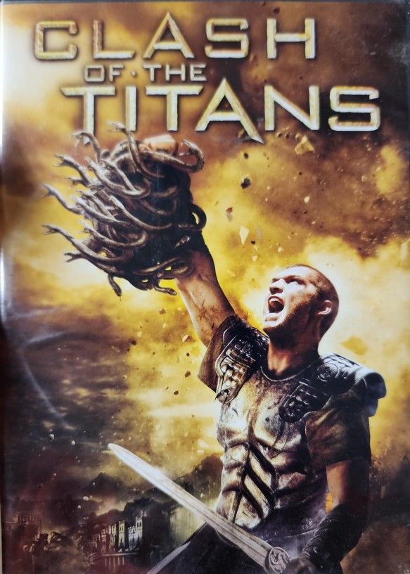 DVD's For Sale Various Titles $3.00 Each