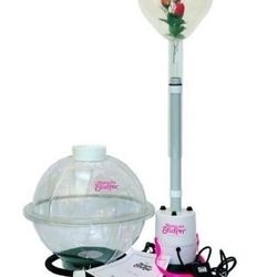 Keepsake Ballon Stuffer Machine 