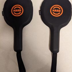 Ultimatum boxing focus paddles