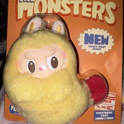 The Monsters Wacky Mart Shrimp