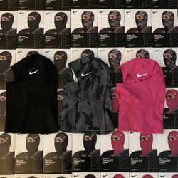 Nike Ski Masks