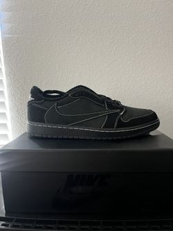 Travis Scott Phantom Size 11 1:1