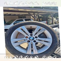 Maximize Performance with BMW Tires in Every Selection major mind
