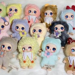 Authentic Liila Dolls 