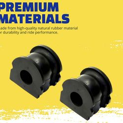 MOOG K200749 Stabilizer Bar Bushing Kit