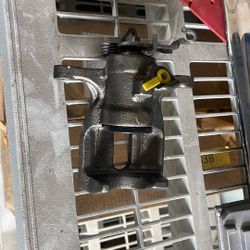 Caliper Vw 