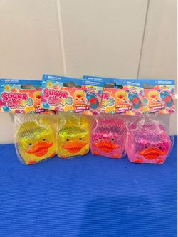 Sugar Swaps Duck Cubes