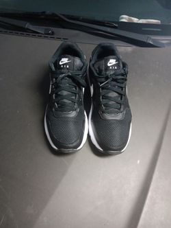 Men's Nikes