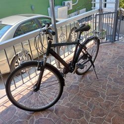 Bicicleta De 21 Velocidades