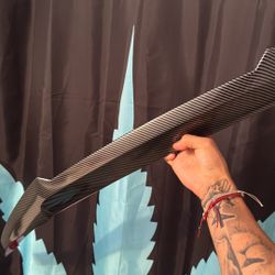 2013-2018 F80 M3 Style Carbon Wing 