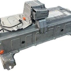 Toyota Camry Hybrid Battery