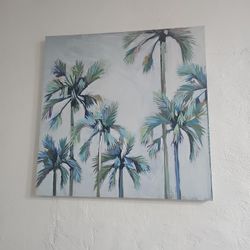 Paint  Palm