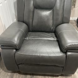 Power Recliner For Sale 
