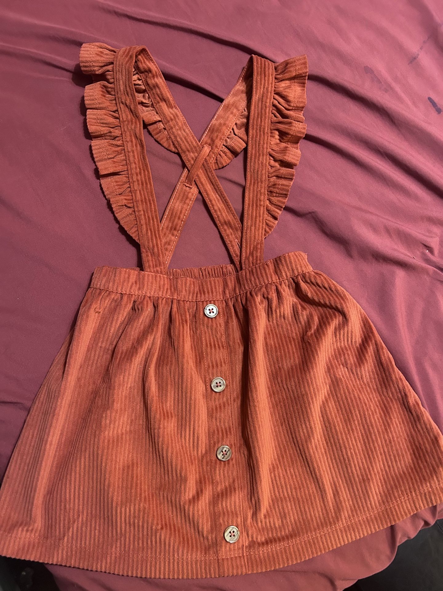 Kid clothes 4t