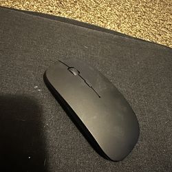 Bluetooth Optical Mouse