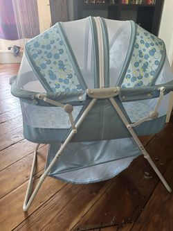 Bassinet