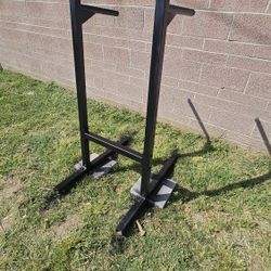 Dip station / Dip machine