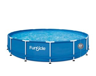 14 ft Funsicle Activity Pool