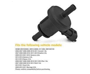 NEW Canister PURGE VALVE $15