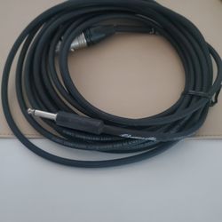 20ft Mystarsound AWG Cable