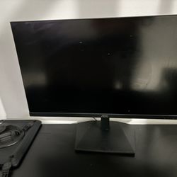 AOC 24” LED Monitor – Great Condition!