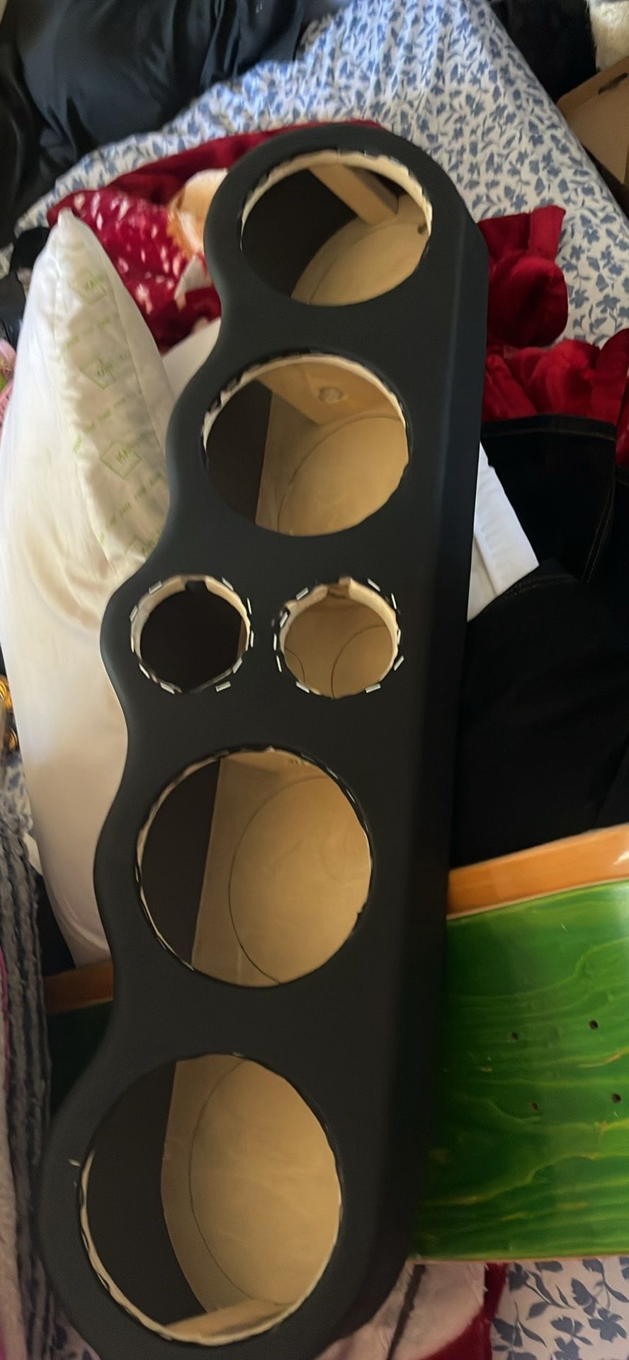 Speaker Rack