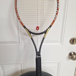 Head Intelligence I.Radical Tennis Racket