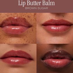 Summer Fridays Lip  Butter Balm Brown Sugar 