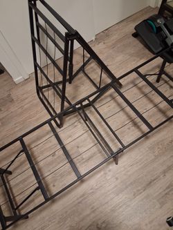 Bed Frame