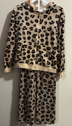 Little girls outfit