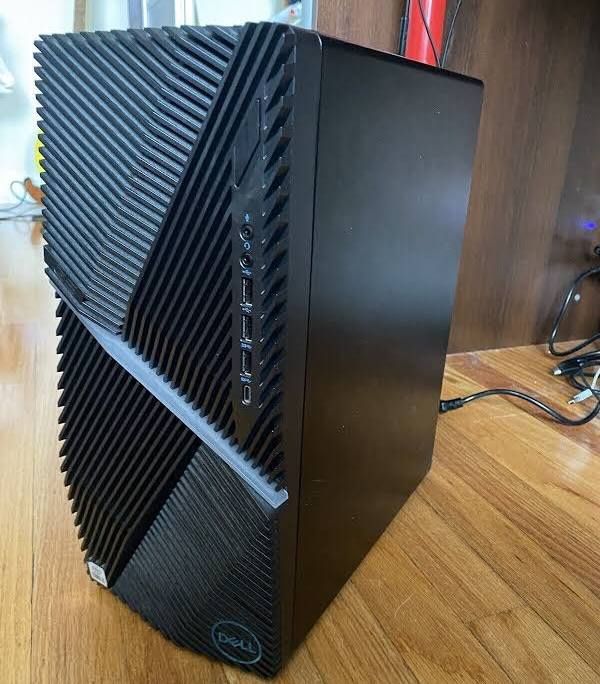 Gaming Computer PC Desktop Dell G5