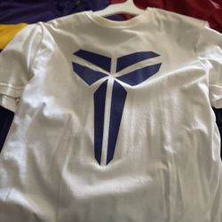 Kobe Bryant Shirt