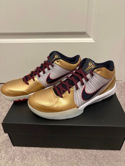 Kobe 4 size 11