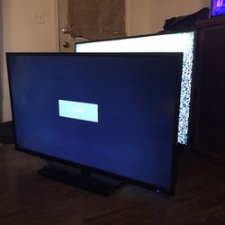 Very Nice 50 In Smart Tv