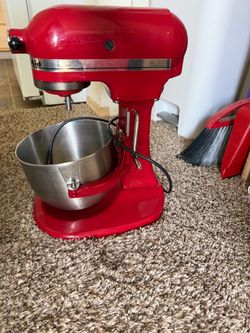 Kitchen aid Pro 450