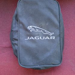 Jaguar Jumper Cables