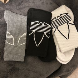 Adidas Sock New