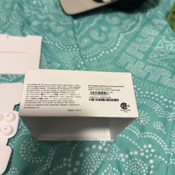 Apple Airpod Pro 2 USB-C