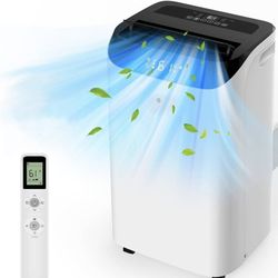 Portable air conditioner 12000 BTU
