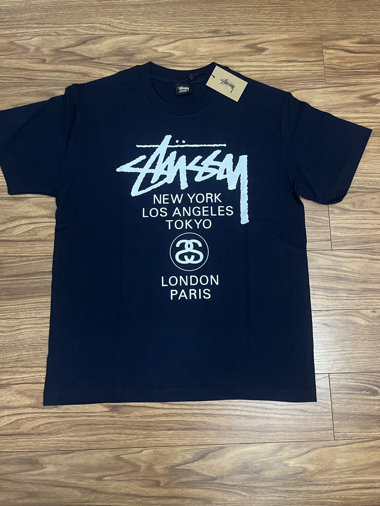 Stussy Shirt