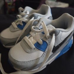Size 5 Toddler