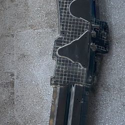 Chevrolet Corvette 2017 front left frame