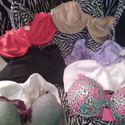 New BRAS