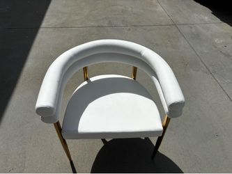 Luxury event arm chair for sale