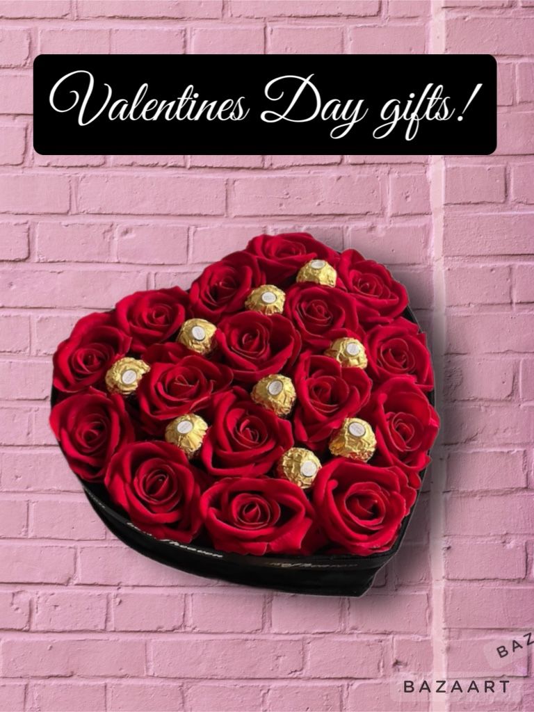 Valentines Day Gifts