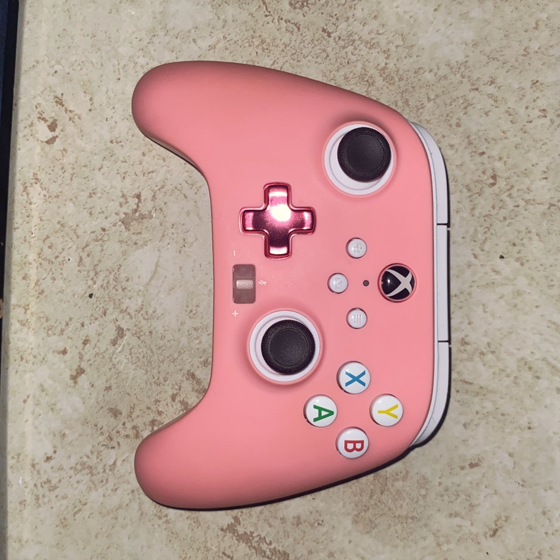 Xbox Controller 