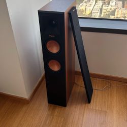 Klipsch RP-260F (Pair)
