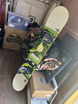 Forum Snowboard