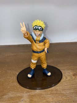 Naruto Figure 