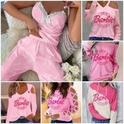 Clothing "Barbie"